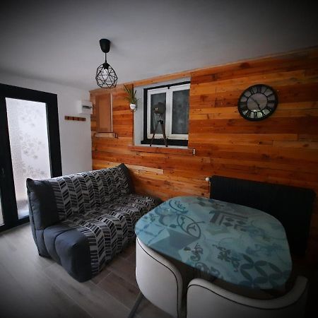 Studio Cosy Pres D'Aubenas Et Des Thermes De Vals Pont-de-Labeaume Zewnętrze zdjęcie